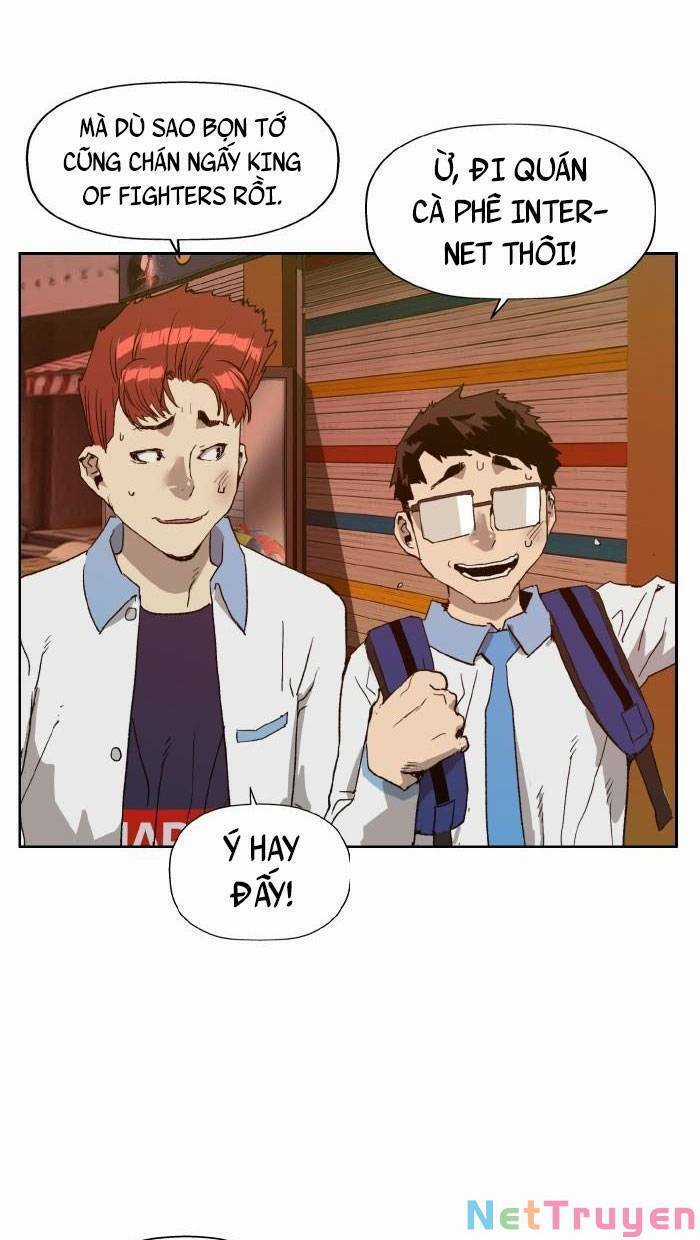 Anh Hùng Yếu - Chapter 208 - Trang 53