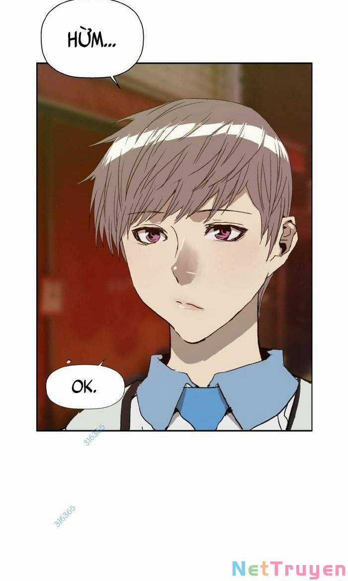 Anh Hùng Yếu - Chapter 208 - Trang 54