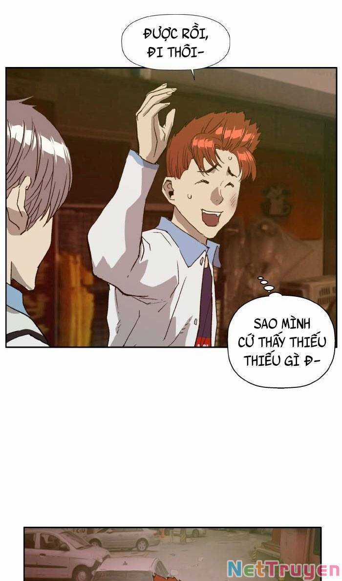 Anh Hùng Yếu - Chapter 208 - Trang 55