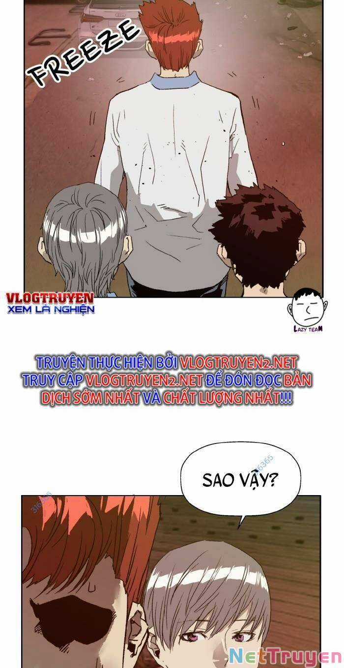 Anh Hùng Yếu - Chapter 208 - Trang 56