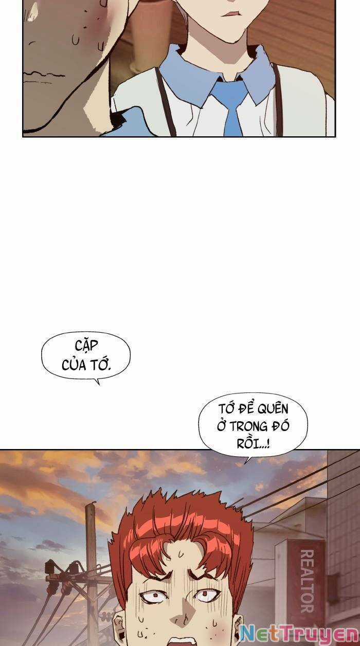 Anh Hùng Yếu - Chapter 208 - Trang 57