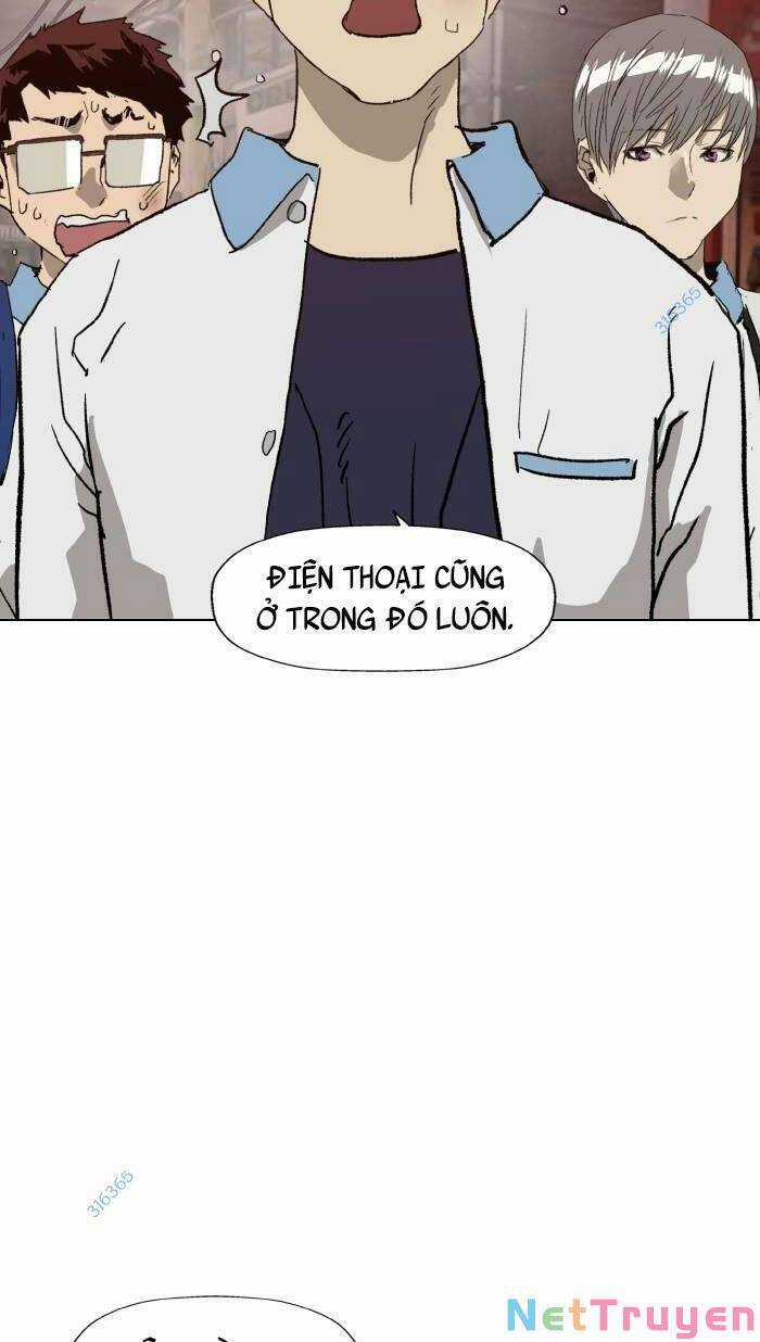 Anh Hùng Yếu - Chapter 208 - Trang 58