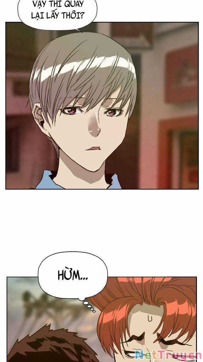 Anh Hùng Yếu - Chapter 208 - Trang 59