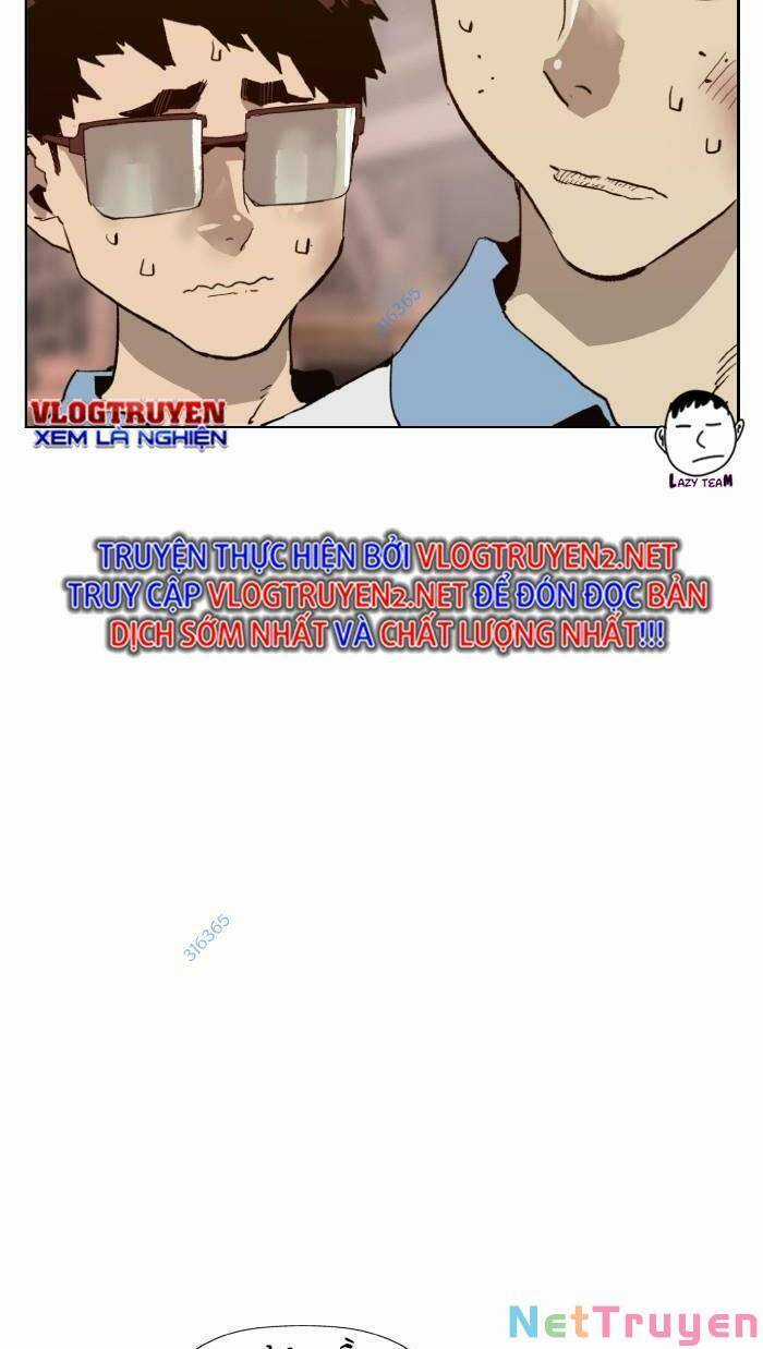 Anh Hùng Yếu - Chapter 208 - Trang 60