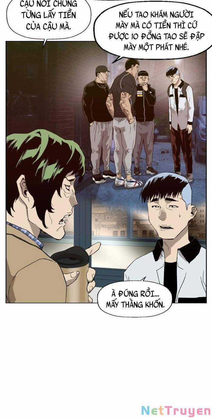 Anh Hùng Yếu - Chapter 208 - Trang 7