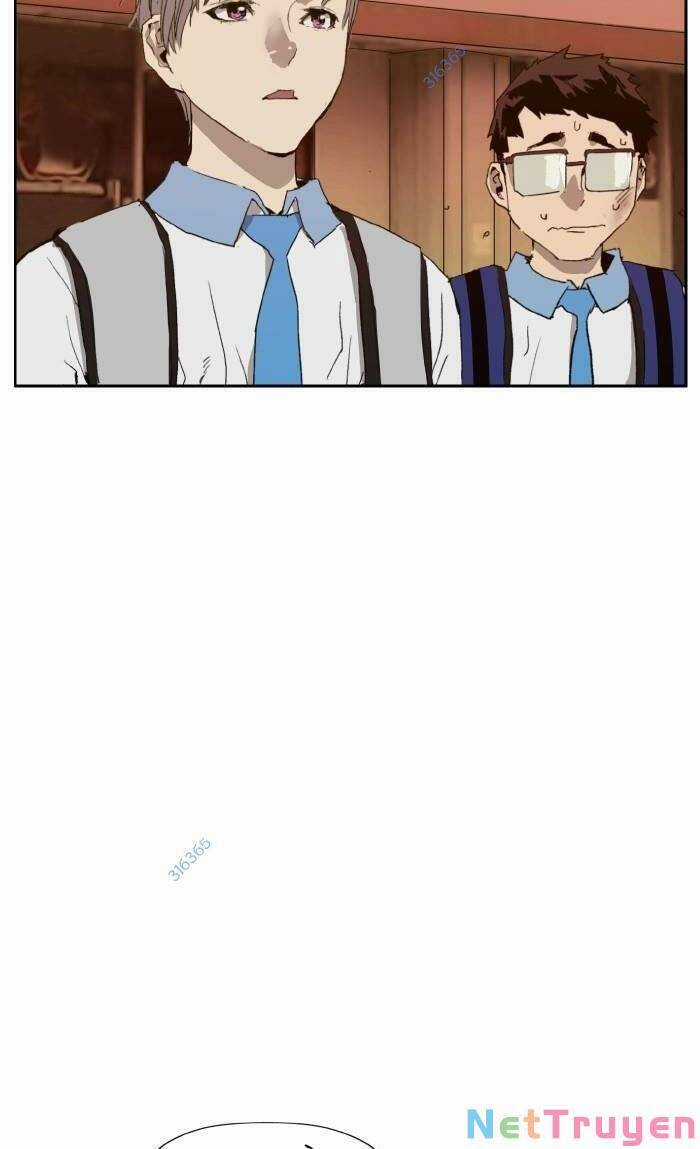 Anh Hùng Yếu - Chapter 208 - Trang 62