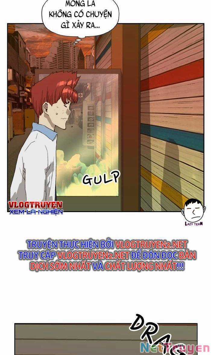 Anh Hùng Yếu - Chapter 208 - Trang 63