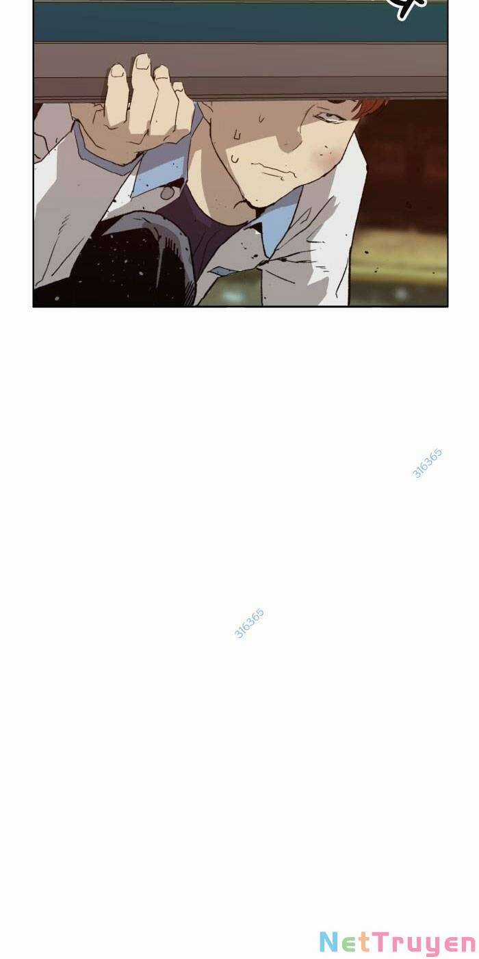 Anh Hùng Yếu - Chapter 208 - Trang 64