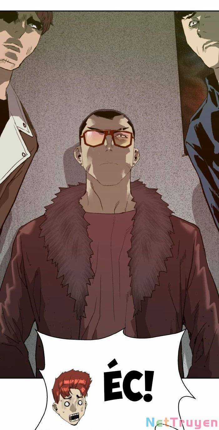 Anh Hùng Yếu - Chapter 208 - Trang 65