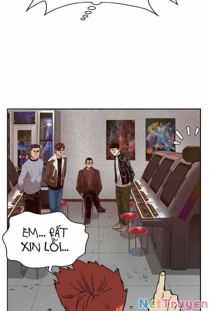 Anh Hùng Yếu - Chapter 208 - Trang 66