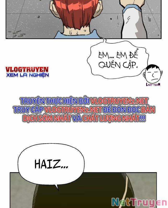 Anh Hùng Yếu - Chapter 208 - Trang 67