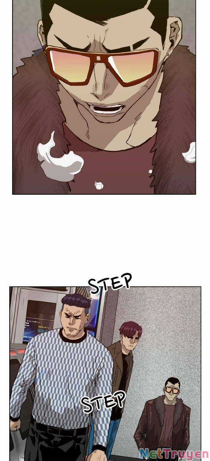 Anh Hùng Yếu - Chapter 208 - Trang 68