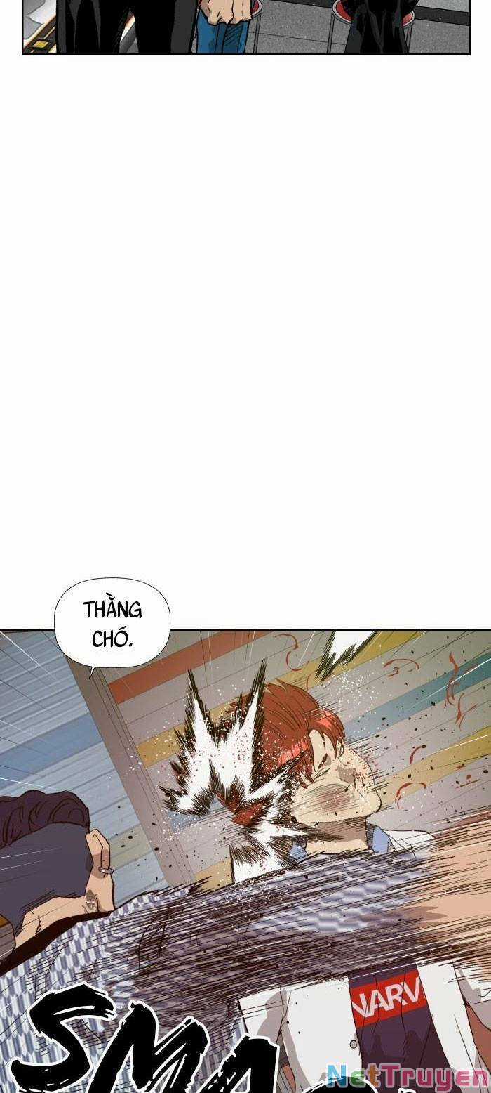 Anh Hùng Yếu - Chapter 208 - Trang 69