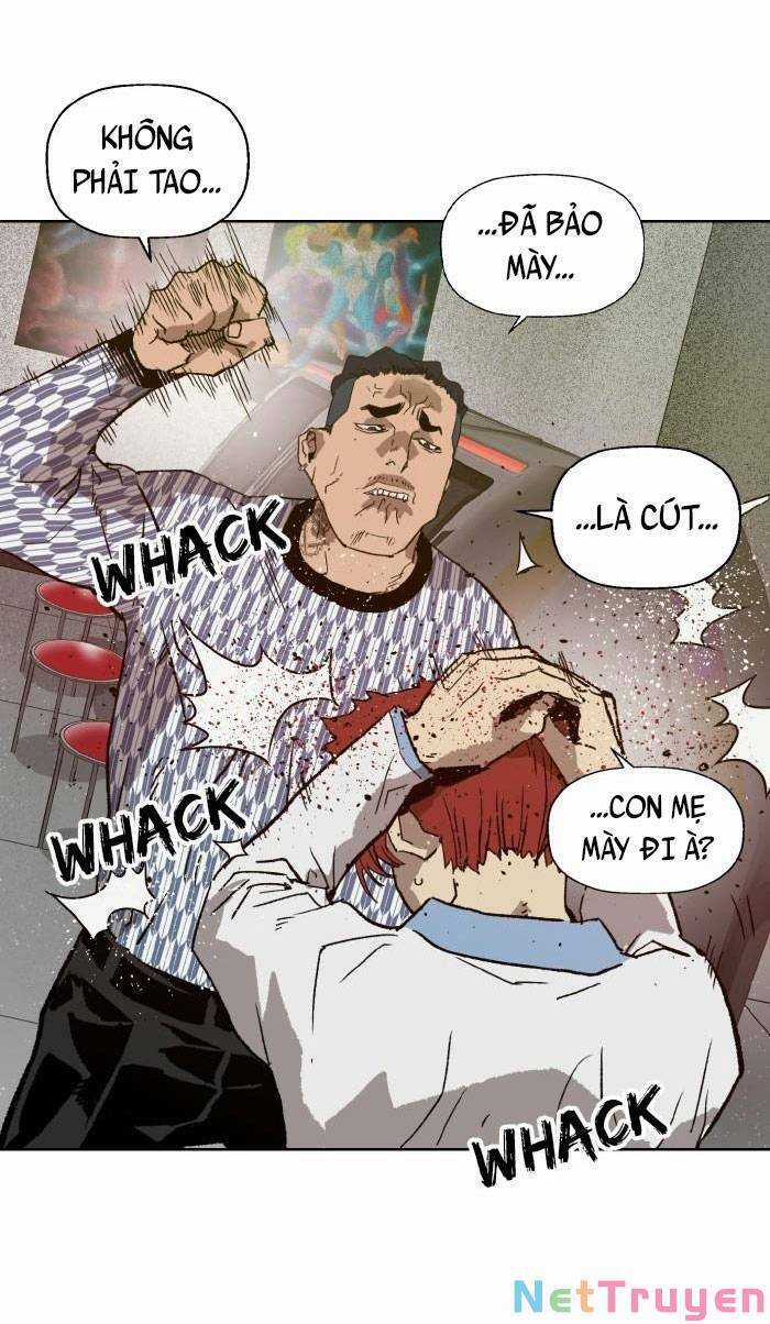 Anh Hùng Yếu - Chapter 208 - Trang 71