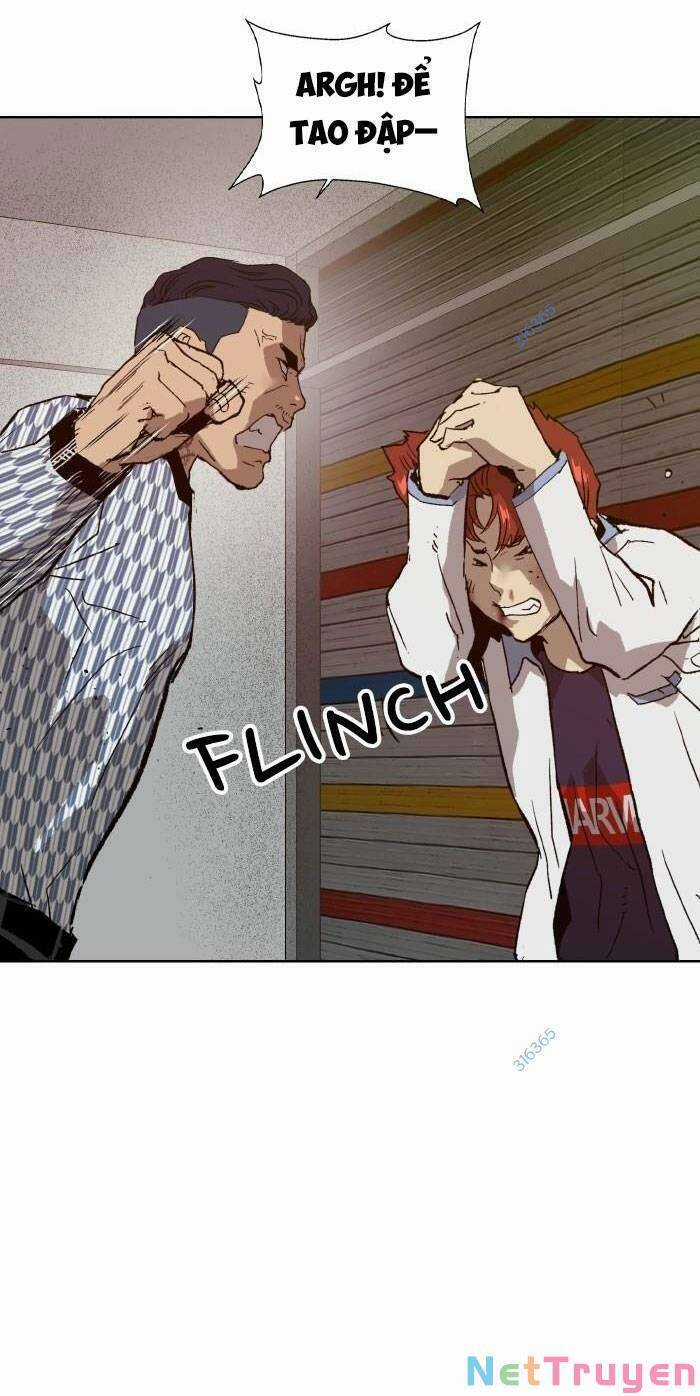 Anh Hùng Yếu - Chapter 208 - Trang 72