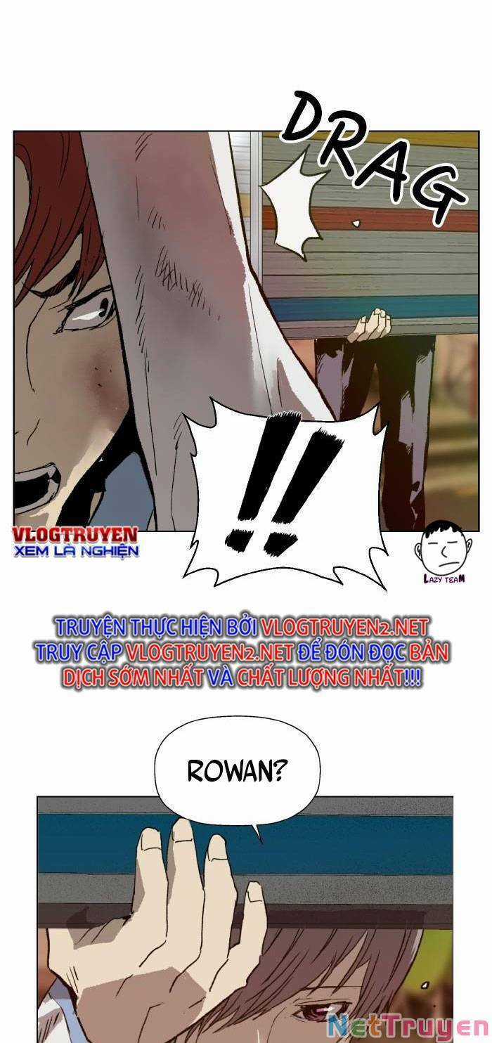 Anh Hùng Yếu - Chapter 208 - Trang 73