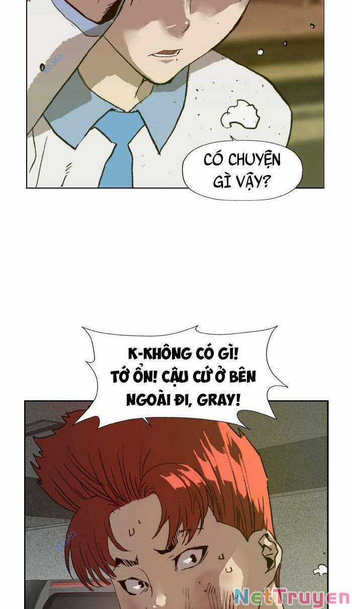 Anh Hùng Yếu - Chapter 208 - Trang 74