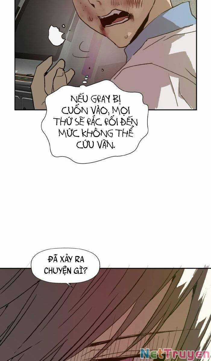 Anh Hùng Yếu - Chapter 208 - Trang 75