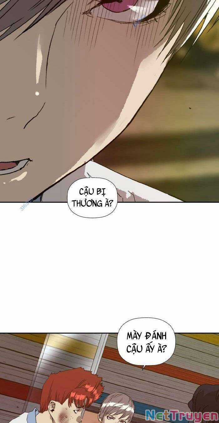 Anh Hùng Yếu - Chapter 208 - Trang 76