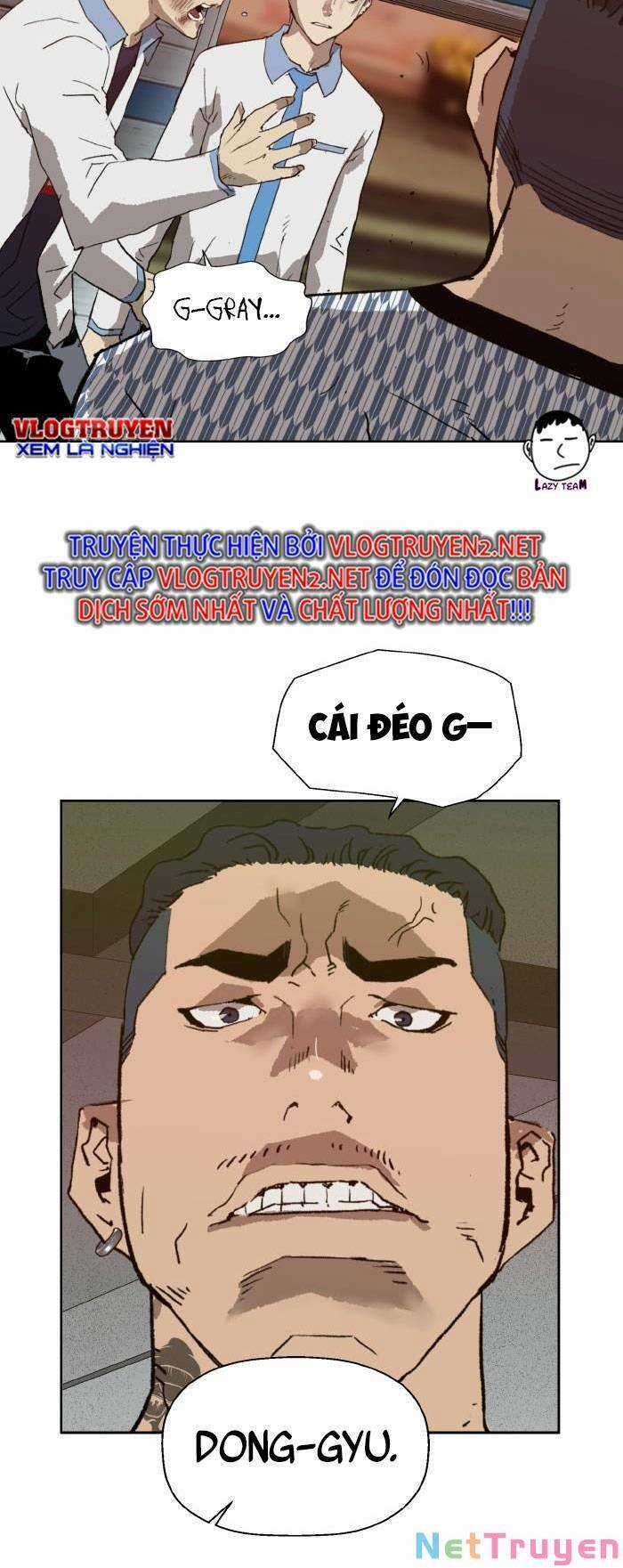 Anh Hùng Yếu - Chapter 208 - Trang 77