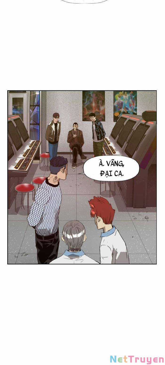 Anh Hùng Yếu - Chapter 208 - Trang 79