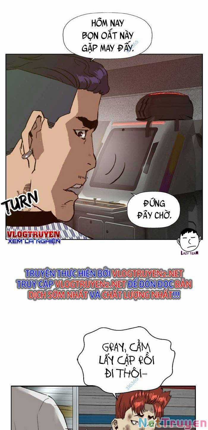 Anh Hùng Yếu - Chapter 208 - Trang 80