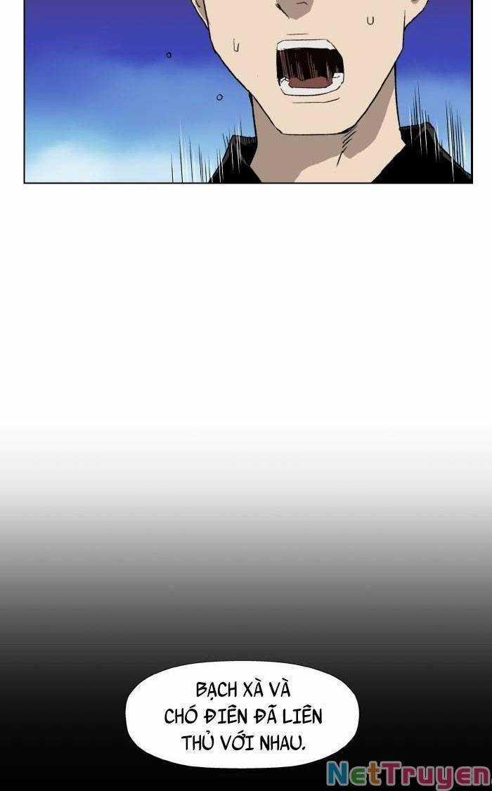 Anh Hùng Yếu - Chapter 208 - Trang 9