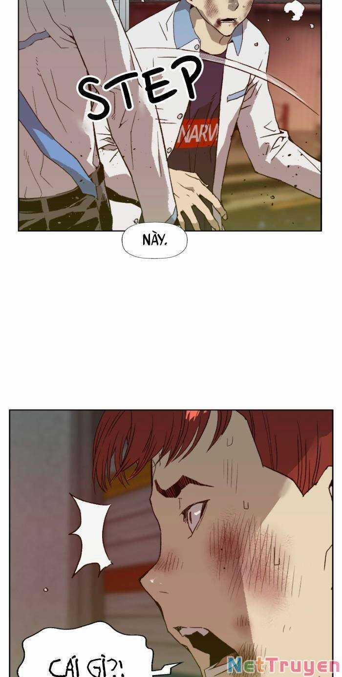 Anh Hùng Yếu - Chapter 208 - Trang 81