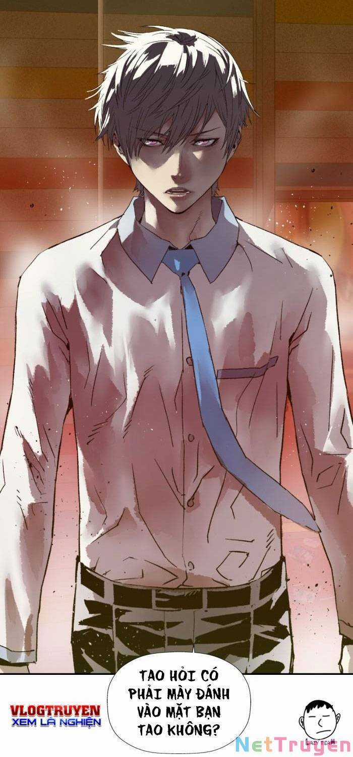 Anh Hùng Yếu - Chapter 208 - Trang 83