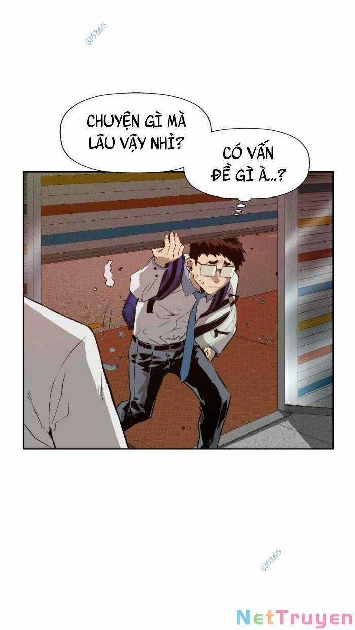 Anh Hùng Yếu - Chapter 209 - Trang 2