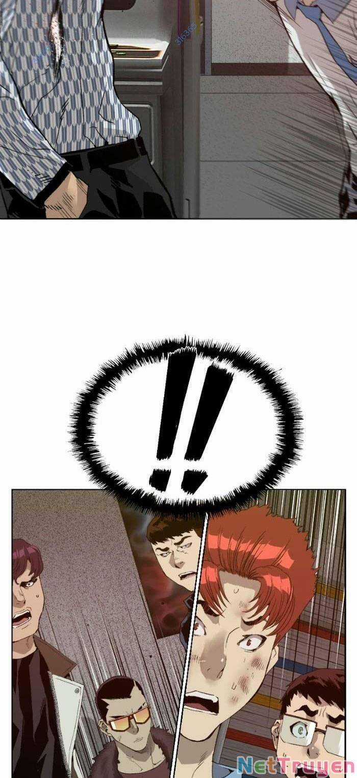 Anh Hùng Yếu - Chapter 209 - Trang 12