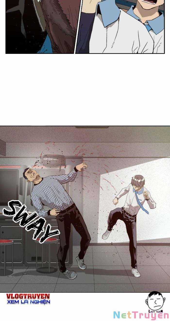 Anh Hùng Yếu - Chapter 209 - Trang 13