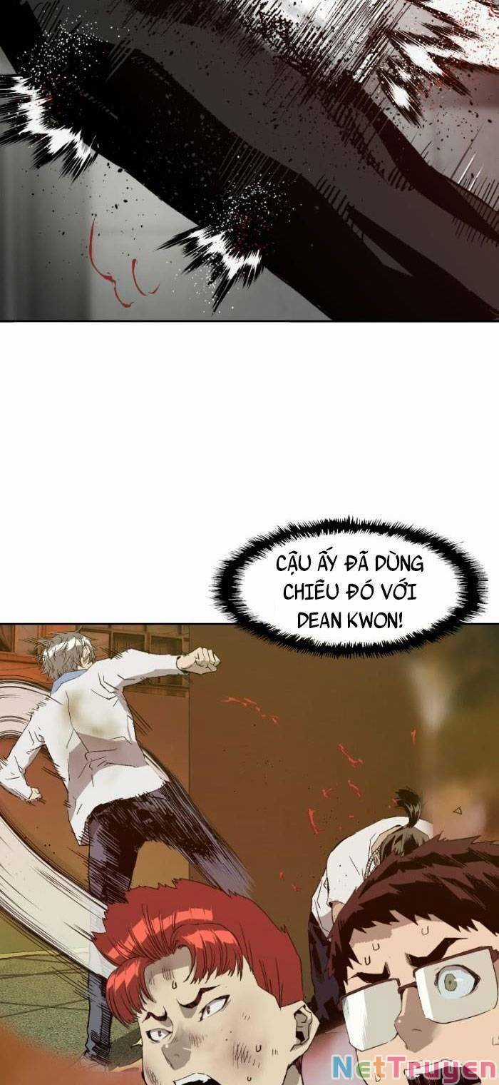 Anh Hùng Yếu - Chapter 209 - Trang 15