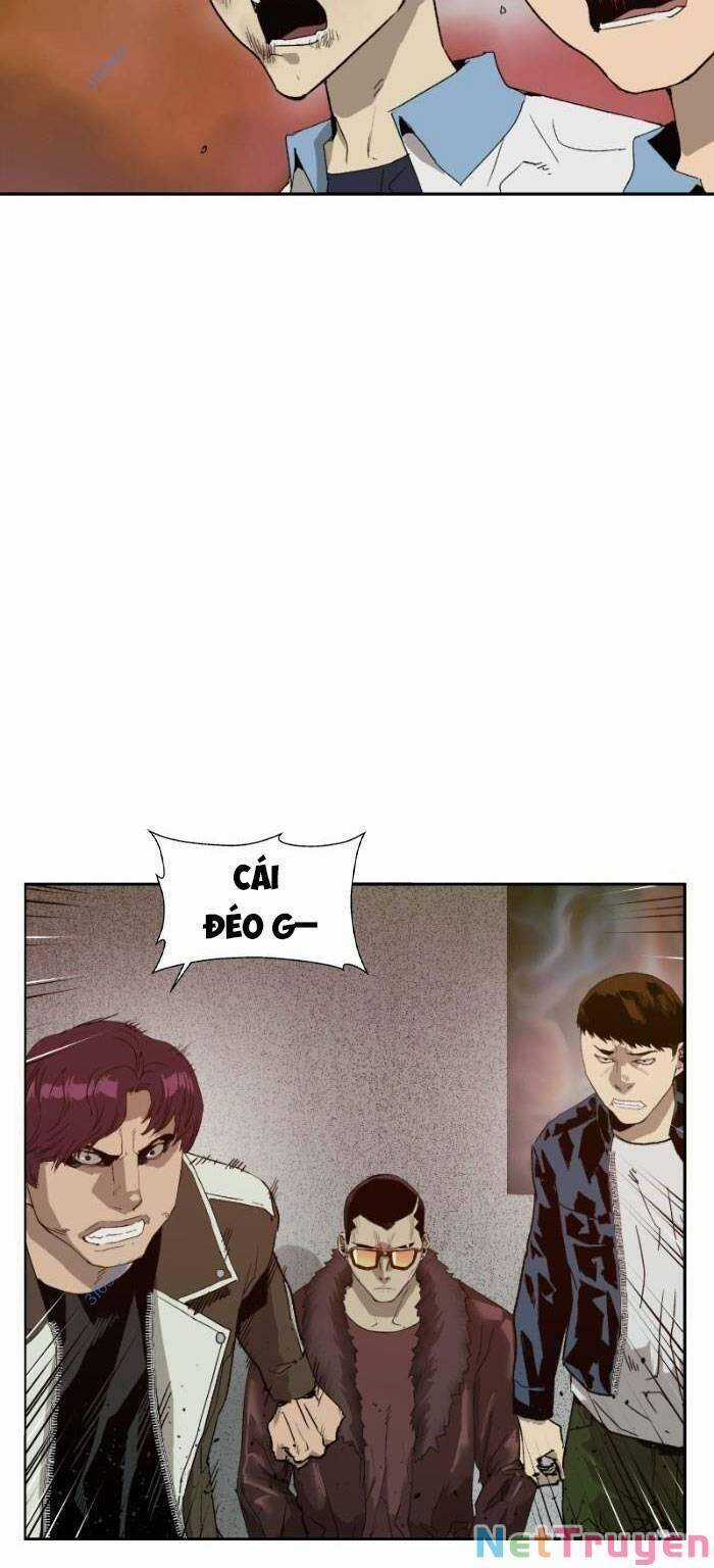 Anh Hùng Yếu - Chapter 209 - Trang 16