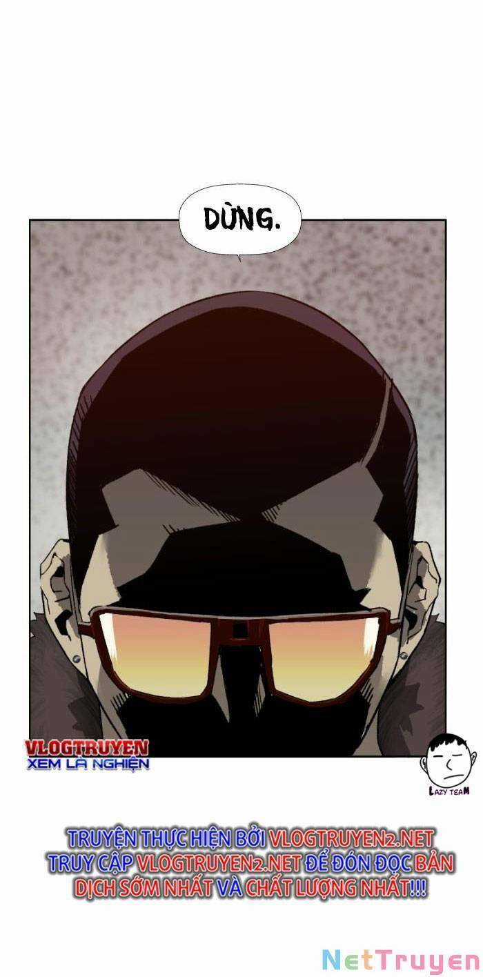 Anh Hùng Yếu - Chapter 209 - Trang 17