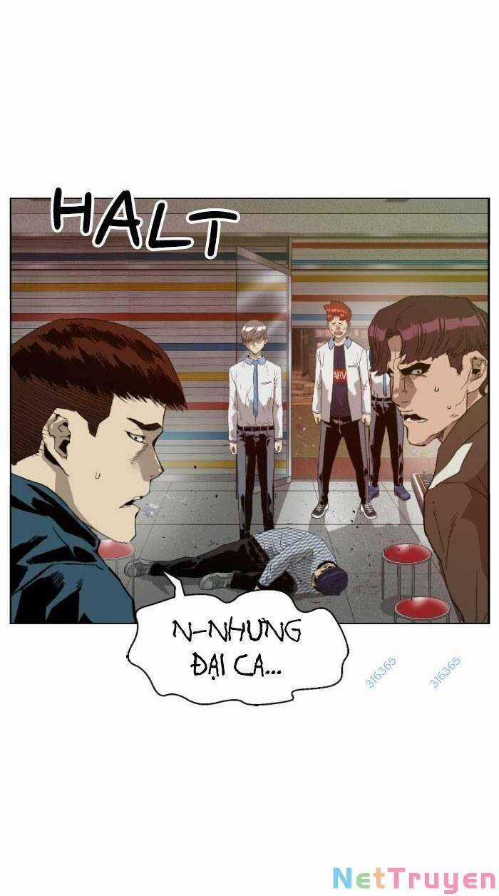 Anh Hùng Yếu - Chapter 209 - Trang 18