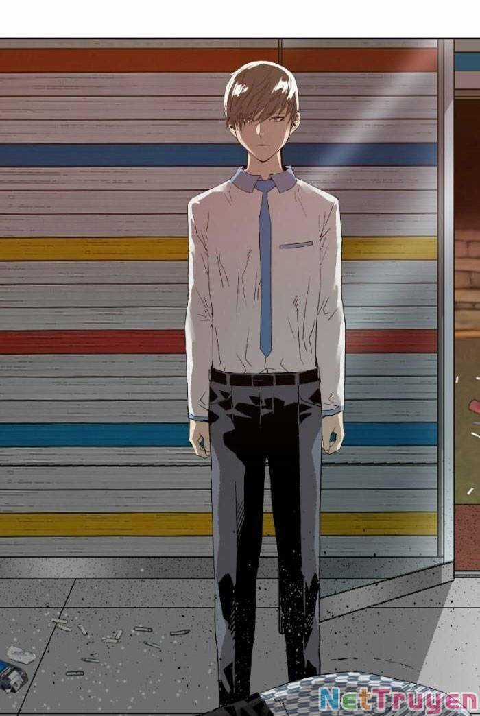 Anh Hùng Yếu - Chapter 209 - Trang 19