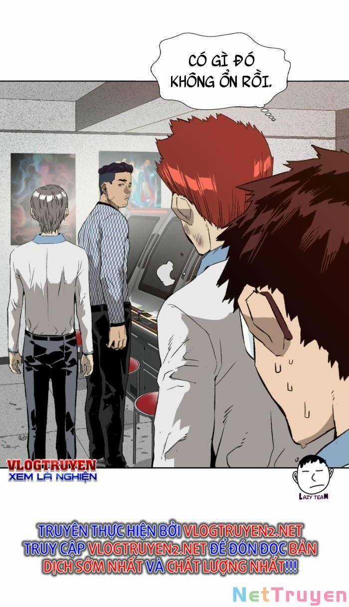 Anh Hùng Yếu - Chapter 209 - Trang 3