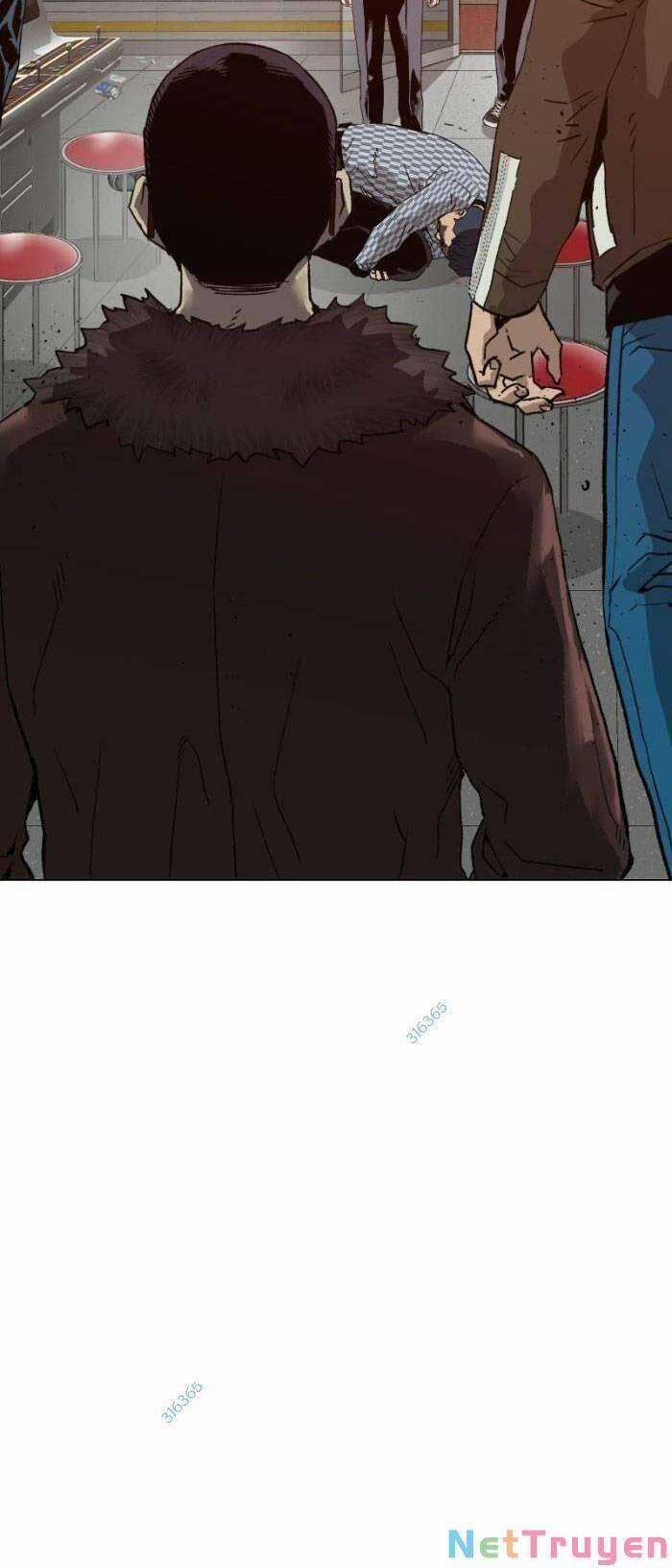 Anh Hùng Yếu - Chapter 209 - Trang 22