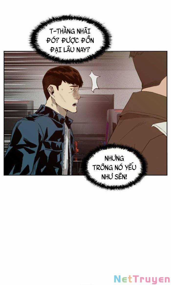 Anh Hùng Yếu - Chapter 209 - Trang 23