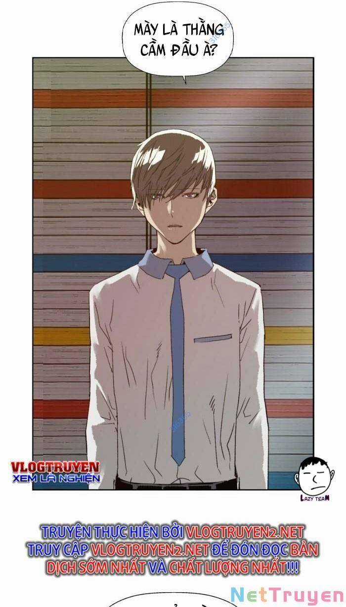 Anh Hùng Yếu - Chapter 209 - Trang 24