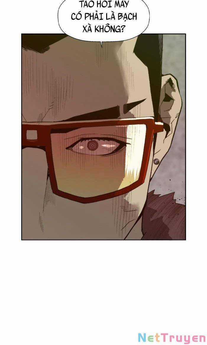 Anh Hùng Yếu - Chapter 209 - Trang 25