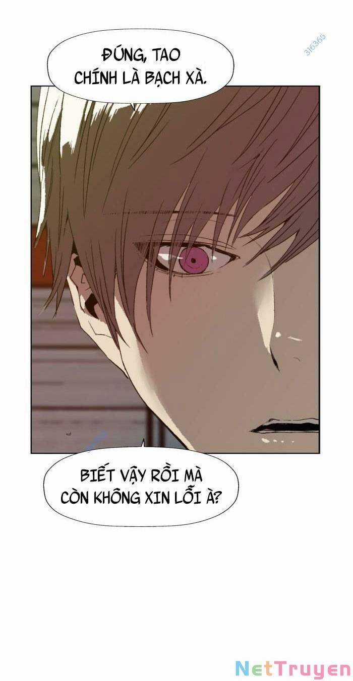 Anh Hùng Yếu - Chapter 209 - Trang 26