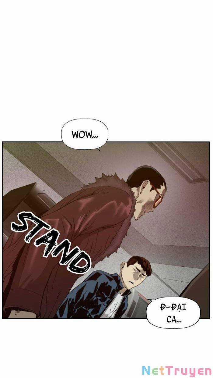 Anh Hùng Yếu - Chapter 209 - Trang 27