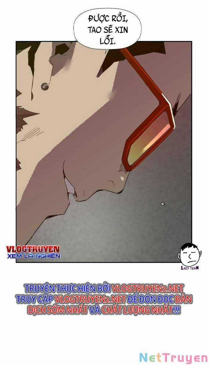 Anh Hùng Yếu - Chapter 209 - Trang 28