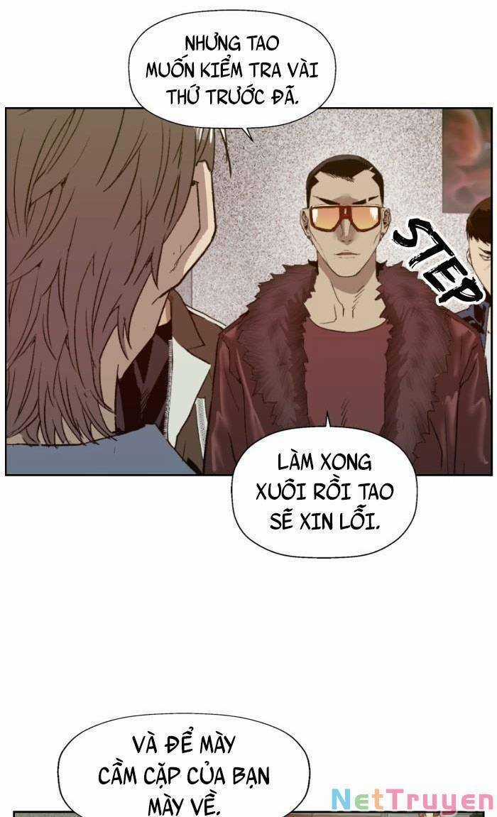 Anh Hùng Yếu - Chapter 209 - Trang 29