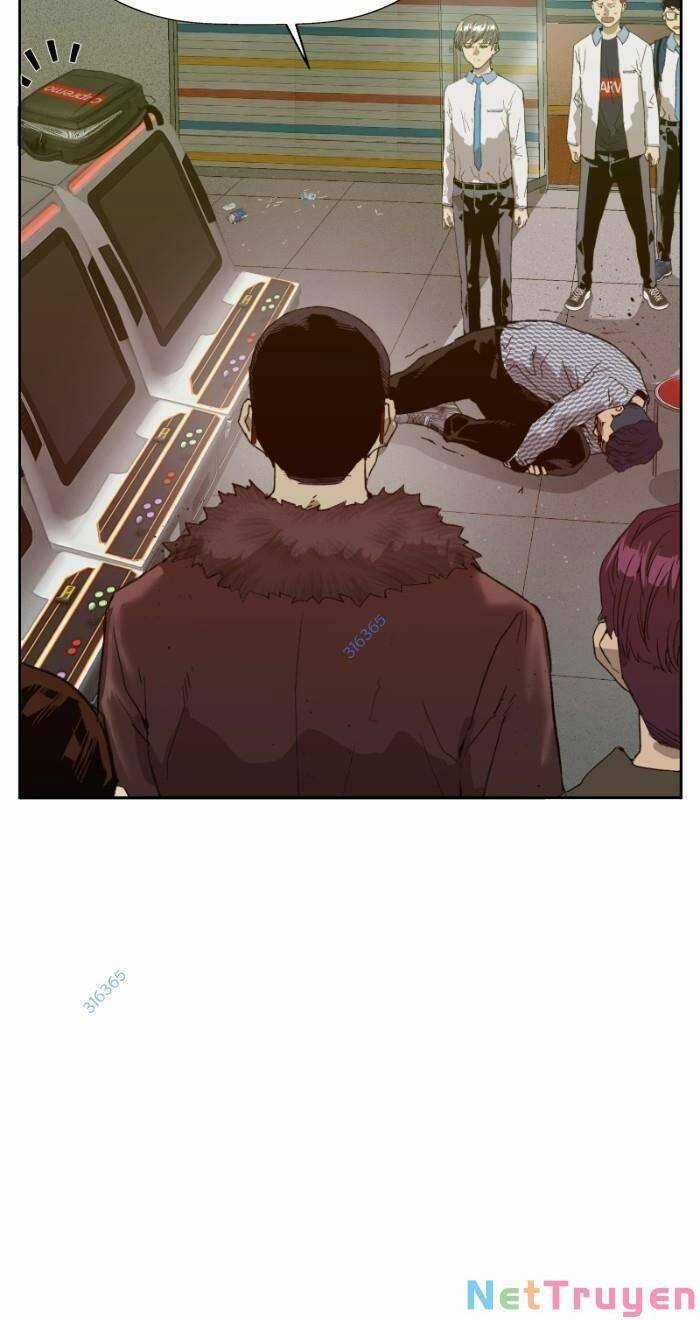 Anh Hùng Yếu - Chapter 209 - Trang 30