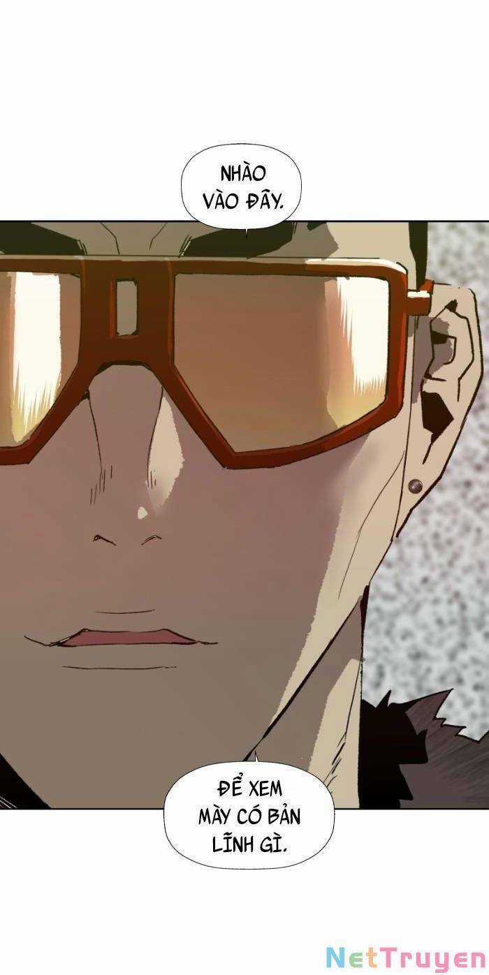 Anh Hùng Yếu - Chapter 209 - Trang 31