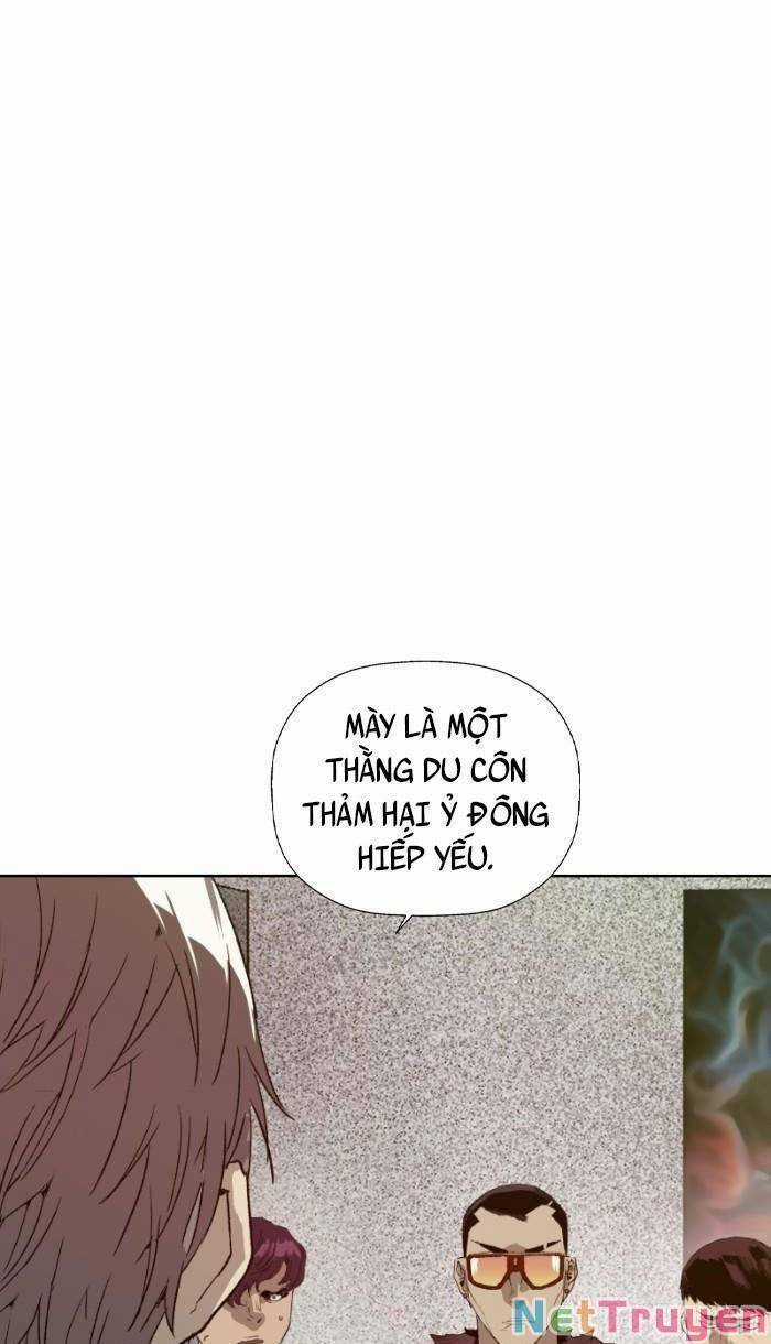 Anh Hùng Yếu - Chapter 209 - Trang 33