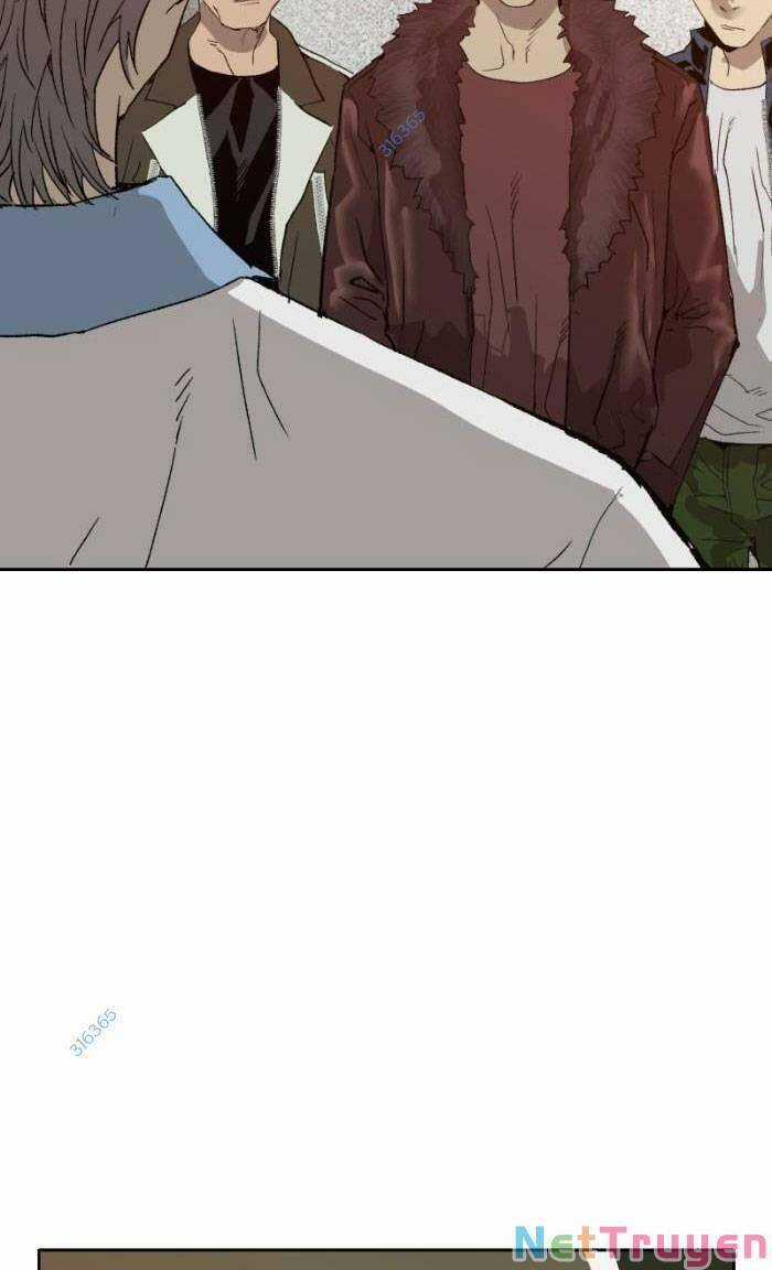 Anh Hùng Yếu - Chapter 209 - Trang 34